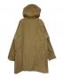 THE NORTH FACE (ザ ノース フェイス) ジップインマグネマウンテンコート ベージュ サイズ:M：10000円