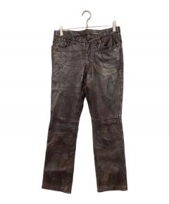 中古・古着通販】BLACK COMME des GARCONS (ブラック コムデギャルソン