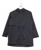 Karrimorカリマー）の古着「トラベラーコート」｜ネイビー