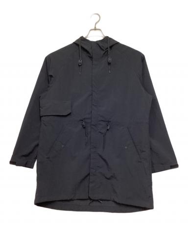 中古・古着通販】Karrimor (カリマー) トラベラーコート ネイビー