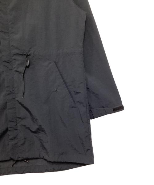 Karrimor（カリマー）Karrimor (カリマー) トラベラーコート ネイビー サイズ:Ｍの古着・服飾アイテム