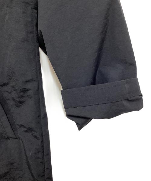 Karrimor（カリマー）Karrimor (カリマー) トラベラーコート ネイビー サイズ:Ｍの古着・服飾アイテム