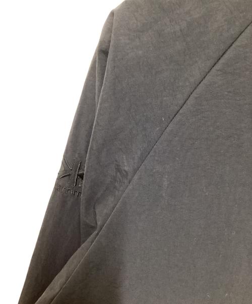 Karrimor（カリマー）Karrimor (カリマー) トラベラーコート ネイビー サイズ:Ｍの古着・服飾アイテム