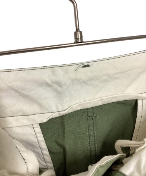 Engineered Garments（エンジニアドガーメンツ）Engineered Garments (エンジニアドガーメンツ) カーゴパンツ カーキ サイズ:Sの古着・服飾アイテム
