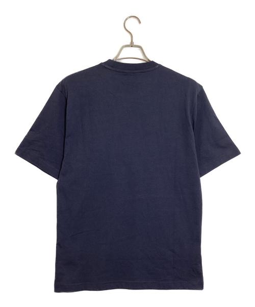 PALACE（パレス）PALACE (パレス) ACTIVE T-SHIRT/アクティブ ティーシャツ ネイビー サイズ:Sの古着・服飾アイテム