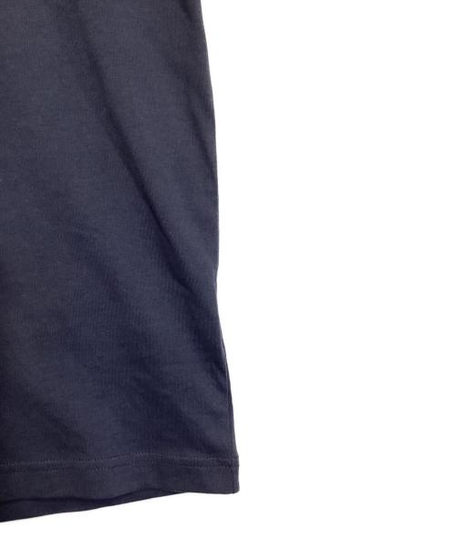 PALACE（パレス）PALACE (パレス) ACTIVE T-SHIRT/アクティブ ティーシャツ ネイビー サイズ:Sの古着・服飾アイテム