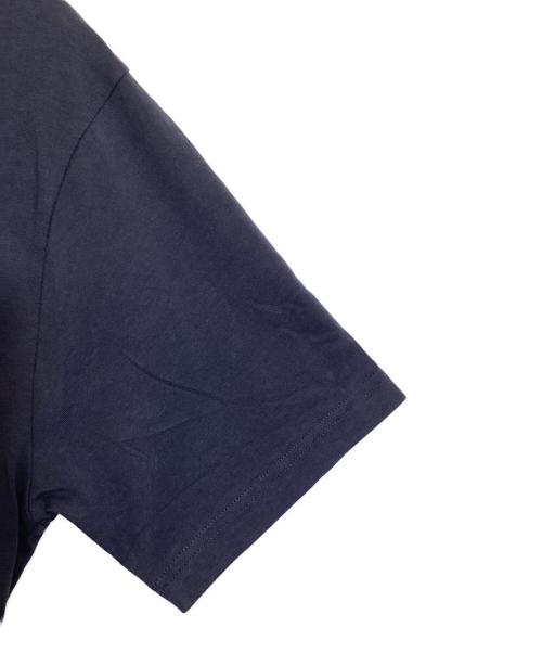 PALACE（パレス）PALACE (パレス) ACTIVE T-SHIRT/アクティブ ティーシャツ ネイビー サイズ:Sの古着・服飾アイテム