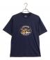 PALACE（パレス）の古着「ACTIVE T-SHIRT/アクティブ ティーシャツ」｜ネイビー