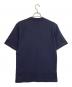PALACE (パレス) ACTIVE T-SHIRT/アクティブ ティーシャツ ネイビー サイズ:S：6000円