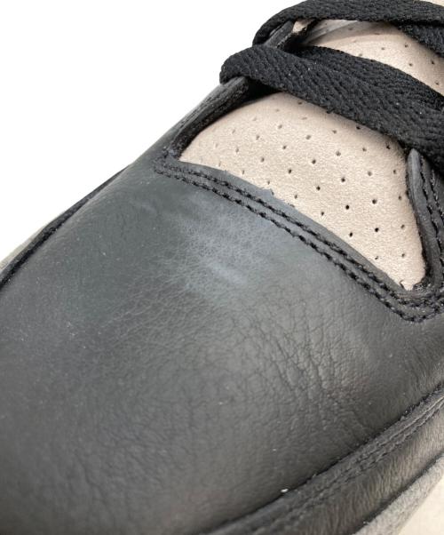 NIKE（ナイキ）NIKE (ナイキ) Jordan 3 Retro OG Rare Air ブラック×ブルー サイズ:US10.5の古着・服飾アイテム