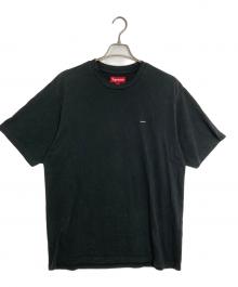 SUPREME（シュプリーム）の古着「SMALLBOX LOGO TEE」｜ブラック