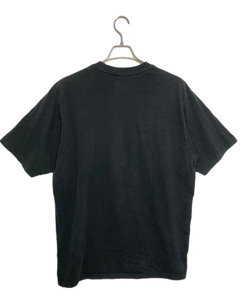 SUPREME（シュプリーム）SUPREME (シュプリーム) SMALLBOX LOGO TEE ブラック サイズ:Lの古着・服飾アイテム