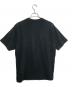 SUPREME (シュプリーム) SMALLBOX LOGO TEE ブラック サイズ:L：8000円