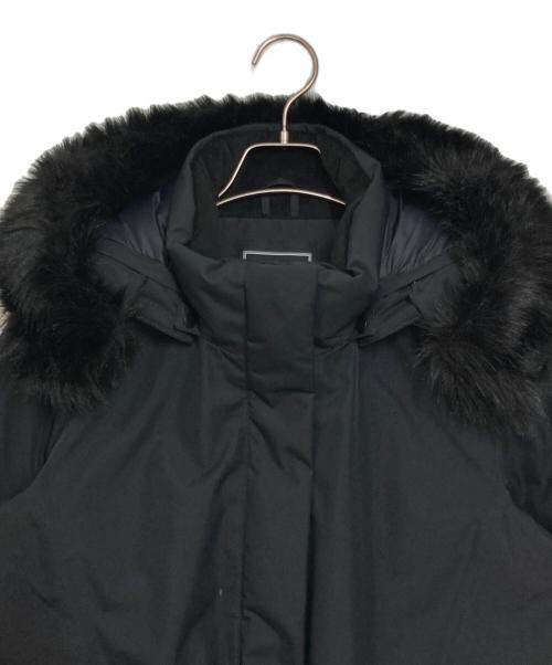 THE NORTH FACE（ザ ノース フェイス）THE NORTH FACE (ザ ノース フェイス) MCMURDO SOLAR DOWN PARKA ブラック サイズ:XLの古着・服飾アイテム