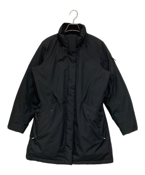 THE NORTH FACE（ザ ノース フェイス）THE NORTH FACE (ザ ノース フェイス) MCMURDO SOLAR DOWN PARKA ブラック サイズ:XLの古着・服飾アイテム