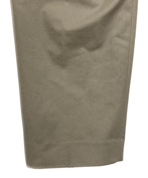 SEDAN ALL-PURPOSE（セダンオールパーパス）SEDAN ALL-PURPOSE (セダンオールパーパス) Ventilation Tech Chino Slacks ベージュ サイズ:Mの古着・服飾アイテム