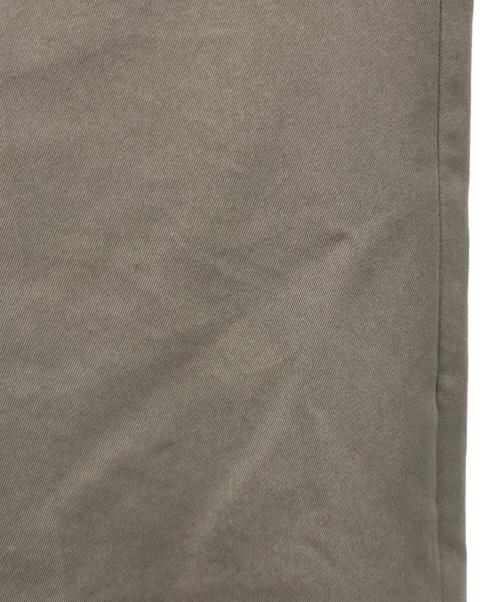 SEDAN ALL-PURPOSE（セダンオールパーパス）SEDAN ALL-PURPOSE (セダンオールパーパス) Ventilation Tech Chino Slacks ベージュ サイズ:Mの古着・服飾アイテム