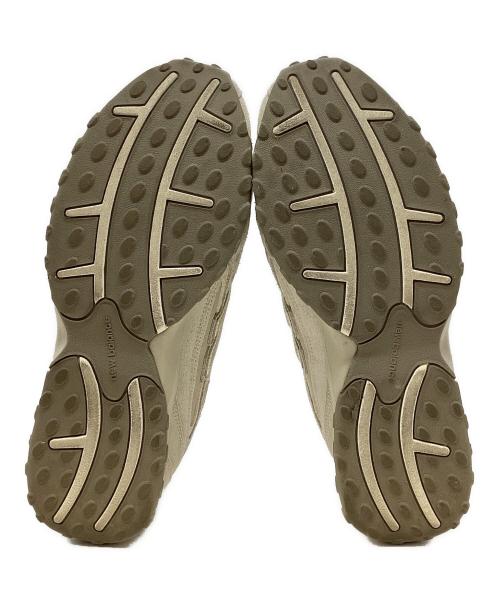 NEW BALANCE（ニューバランス）NEW BALANCE (ニューバランス) スニーカー アイボリー サイズ:US8.5の古着・服飾アイテム
