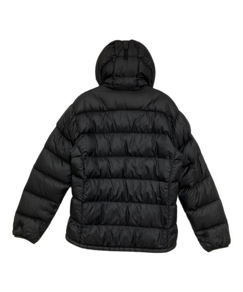 mont-bell（モンベル）mont-bell (モンベル) ライトアルパインダウン パーカ ブラック サイズ:Lの古着・服飾アイテム