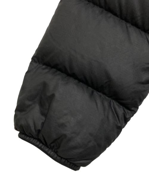 mont-bell（モンベル）mont-bell (モンベル) ライトアルパインダウン パーカ ブラック サイズ:Lの古着・服飾アイテム