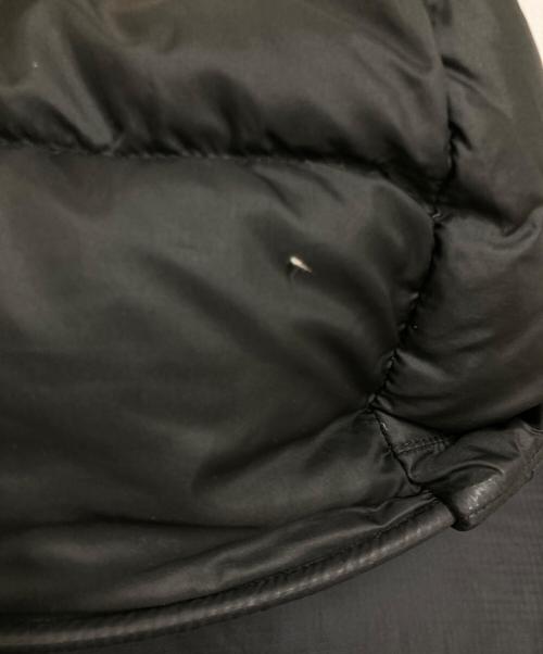 mont-bell（モンベル）mont-bell (モンベル) ライトアルパインダウン パーカ ブラック サイズ:Lの古着・服飾アイテム