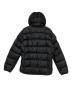 mont-bell (モンベル) ライトアルパインダウン パーカ ブラック サイズ:L：15000円