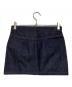 A.P.C. (アーペーセー) セルビッジデニムスカート インディゴ サイズ:34：8000円
