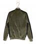 Needles (ニードルズ) R.C. Track Jacket - C/Pe Velour グリーン サイズ:XS：15000円