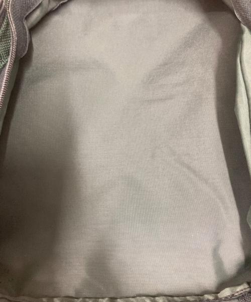 TUMI（トゥミ）TUMI (トゥミ) 旧 ALPHA ショルダーバッグ グリーンの古着・服飾アイテム