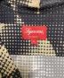 中古・古着 SUPREME (シュプリーム) Lil Kim S/S Shirt グレー×ベージュ サイズ:L：12000円