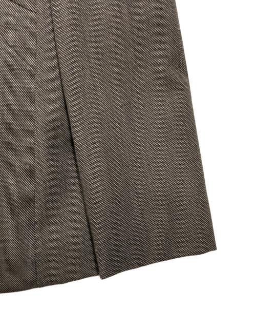 FENDI（フェンディ）FENDI (フェンディ) オールドシャツジャケットセットアップ グレー サイズ:44の古着・服飾アイテム