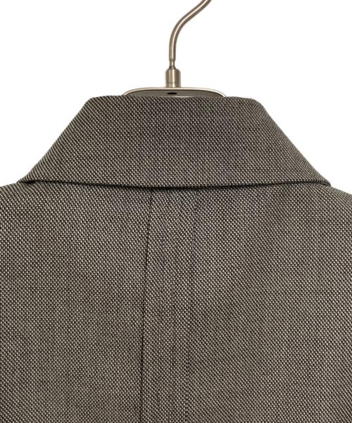 FENDI（フェンディ）FENDI (フェンディ) オールドシャツジャケットセットアップ グレー サイズ:44の古着・服飾アイテム