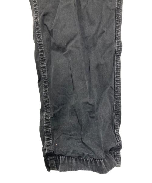 STONE ISLAND（ストーンアイランド）STONE ISLAND (ストーンアイランド) スリムカーゴパンツ ネイビー サイズ:W29の古着・服飾アイテム