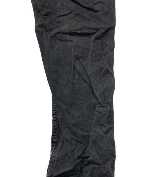 STONE ISLAND（ストーンアイランド）STONE ISLAND (ストーンアイランド) スリムカーゴパンツ ネイビー サイズ:W29の古着・服飾アイテム