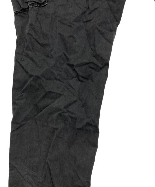 STONE ISLAND（ストーンアイランド）STONE ISLAND (ストーンアイランド) スリムカーゴパンツ ネイビー サイズ:W29の古着・服飾アイテム