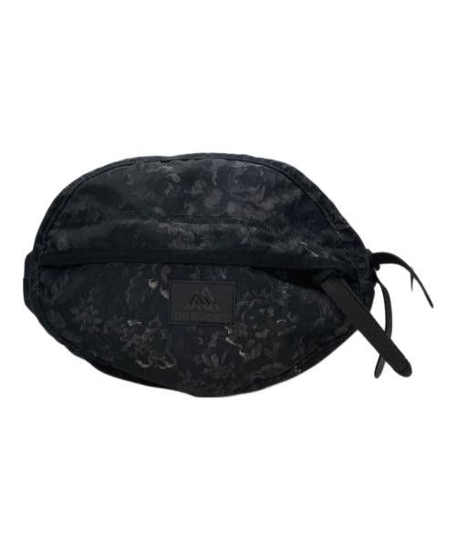 GREGORY（グレゴリー）GREGORY (グレゴリー) CLASSIC TEENY TAILMATE ブラックの古着・服飾アイテム