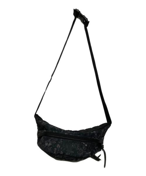 GREGORY（グレゴリー）GREGORY (グレゴリー) CLASSIC TEENY TAILMATE ブラックの古着・服飾アイテム