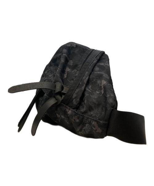 GREGORY（グレゴリー）GREGORY (グレゴリー) CLASSIC TEENY TAILMATE ブラックの古着・服飾アイテム