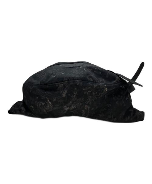 GREGORY（グレゴリー）GREGORY (グレゴリー) CLASSIC TEENY TAILMATE ブラックの古着・服飾アイテム