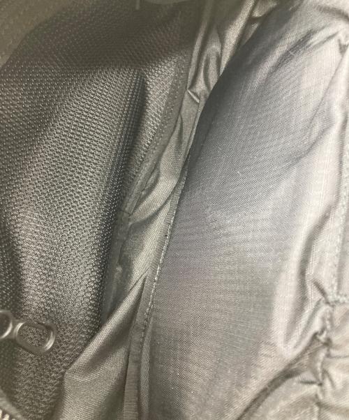 GREGORY（グレゴリー）GREGORY (グレゴリー) CLASSIC TEENY TAILMATE ブラックの古着・服飾アイテム