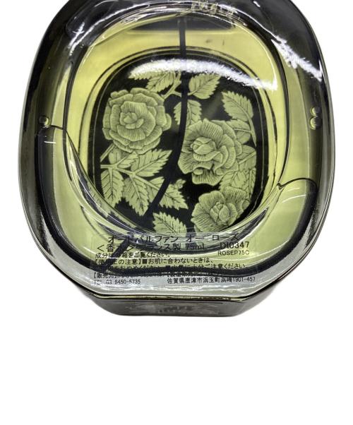 Diptyque（ディプティック）Diptyque (ディプティック) オー ローズの古着・服飾アイテム