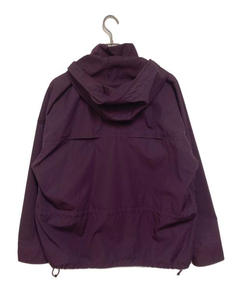 THE NORTHFACE PURPLELABEL（ザ・ノースフェイス パープルレーベル）THE NORTHFACE PURPLELABEL (ザ・ノースフェイス パープルレーベル) Stand Mountain Jacket パープル サイズ:Lの古着・服飾アイテム