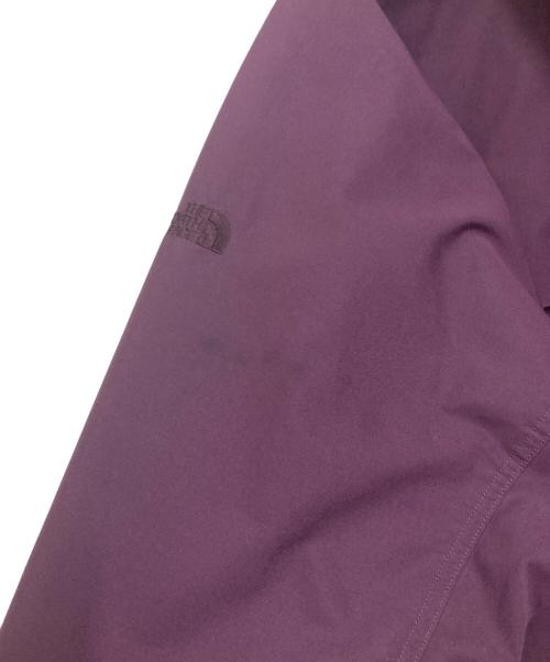 THE NORTHFACE PURPLELABEL（ザ・ノースフェイス パープルレーベル）THE NORTHFACE PURPLELABEL (ザ・ノースフェイス パープルレーベル) Stand Mountain Jacket パープル サイズ:Lの古着・服飾アイテム