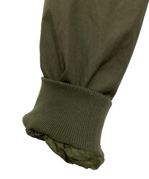 BARACUTA（バラクータ）BARACUTA (バラクータ) G9ハリントンジャケット カーキ サイズ:40の古着・服飾アイテム