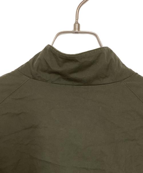 BARACUTA（バラクータ）BARACUTA (バラクータ) G9ハリントンジャケット カーキ サイズ:40の古着・服飾アイテム