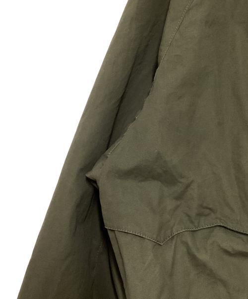 BARACUTA（バラクータ）BARACUTA (バラクータ) G9ハリントンジャケット カーキ サイズ:40の古着・服飾アイテム