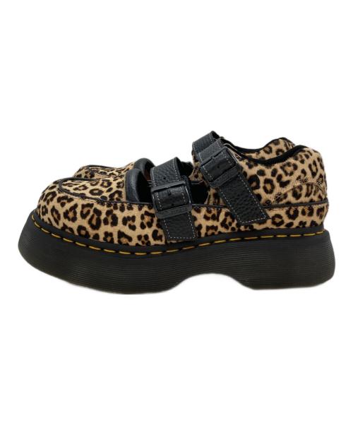 Dr.Martens（ドクターマーチン）Dr.Martens (ドクターマーチン) バズ メリージェーン カーキ サイズ:UK5の古着・服飾アイテム