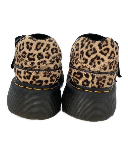 Dr.Martens（ドクターマーチン）Dr.Martens (ドクターマーチン) バズ メリージェーン カーキ サイズ:UK5の古着・服飾アイテム