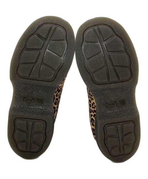 Dr.Martens（ドクターマーチン）Dr.Martens (ドクターマーチン) バズ メリージェーン カーキ サイズ:UK5の古着・服飾アイテム