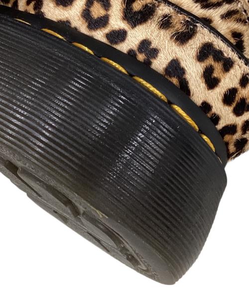 Dr.Martens（ドクターマーチン）Dr.Martens (ドクターマーチン) バズ メリージェーン カーキ サイズ:UK5の古着・服飾アイテム